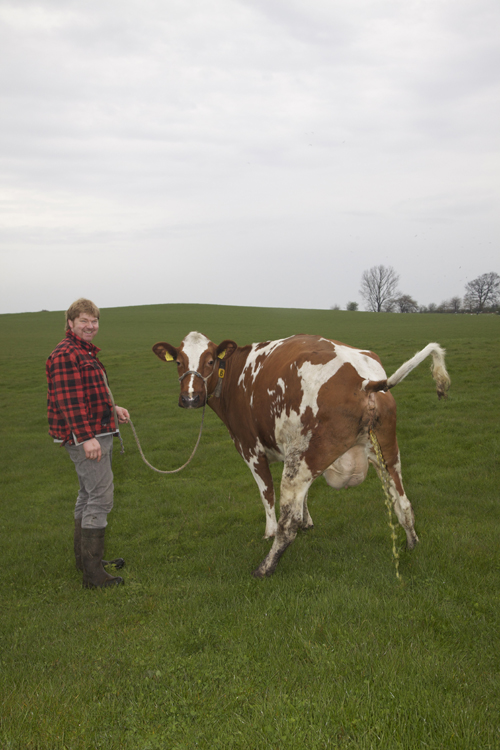 GÃ¼nter und Roland Pump
