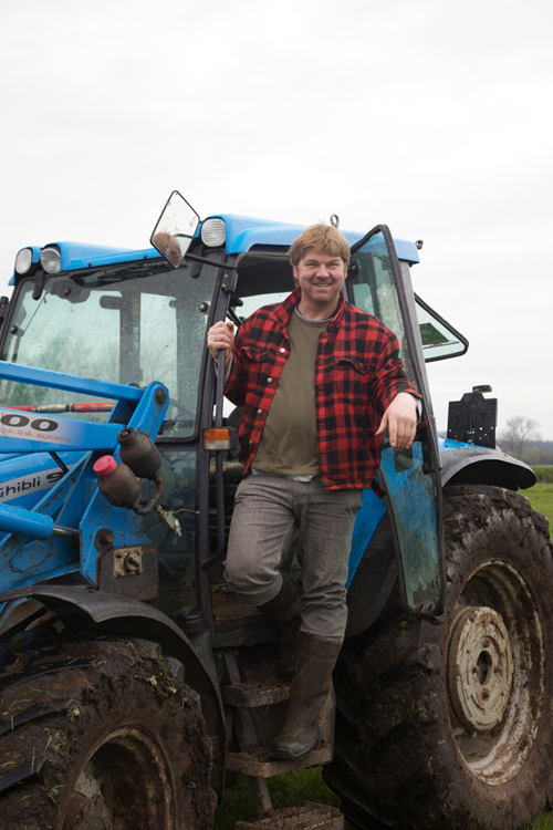 GÃ¼nter und Roland Pump